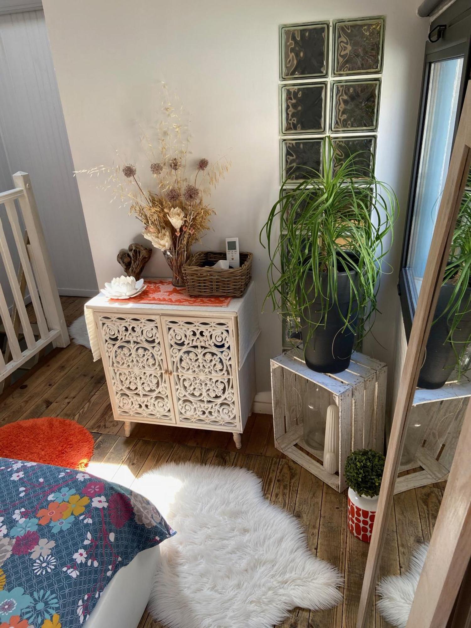 Cabanon De Pecheur * Marseilles