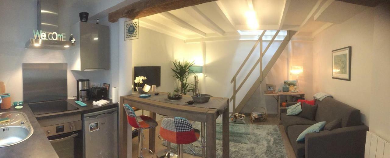 Ferienhaus Cabanon De Pecheur