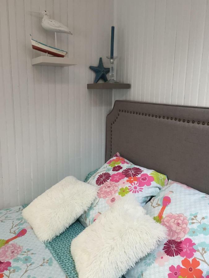 Cabanon De Pecheur Marseilles